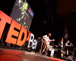 TEDxBend