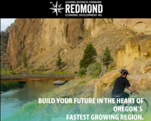 Redmond Economic Development