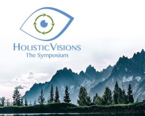 The Holistic Visions Symposium